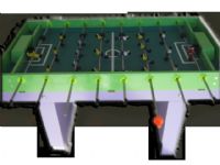 MESAS DE FUTBOLITO